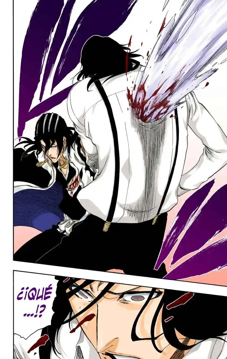 Bleach Full Color - Capítulo 472 - Página 18 - LectorTMOo