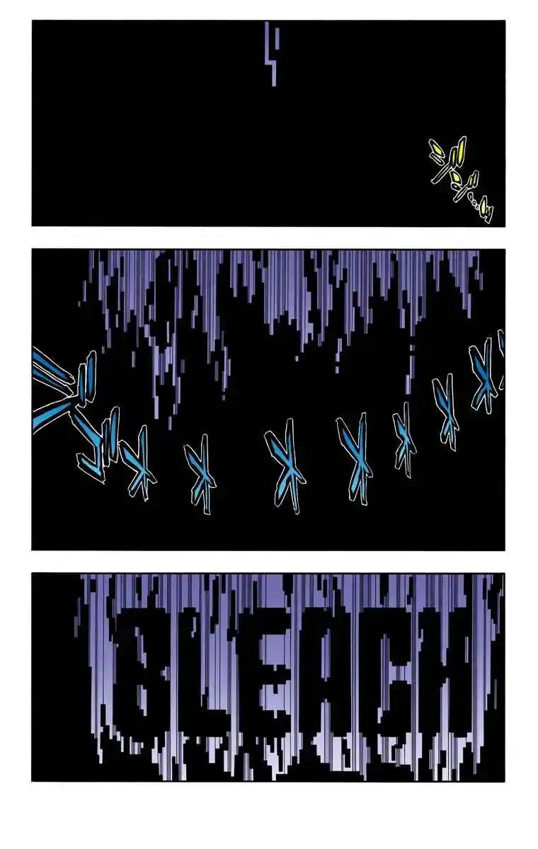 Bleach Full Color - Capítulo 473 - Página 5 - LectorTMOo