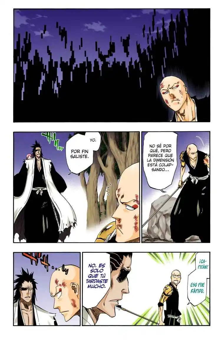Bleach Full Color - Capítulo 473 - Página 6 - LectorTMOo