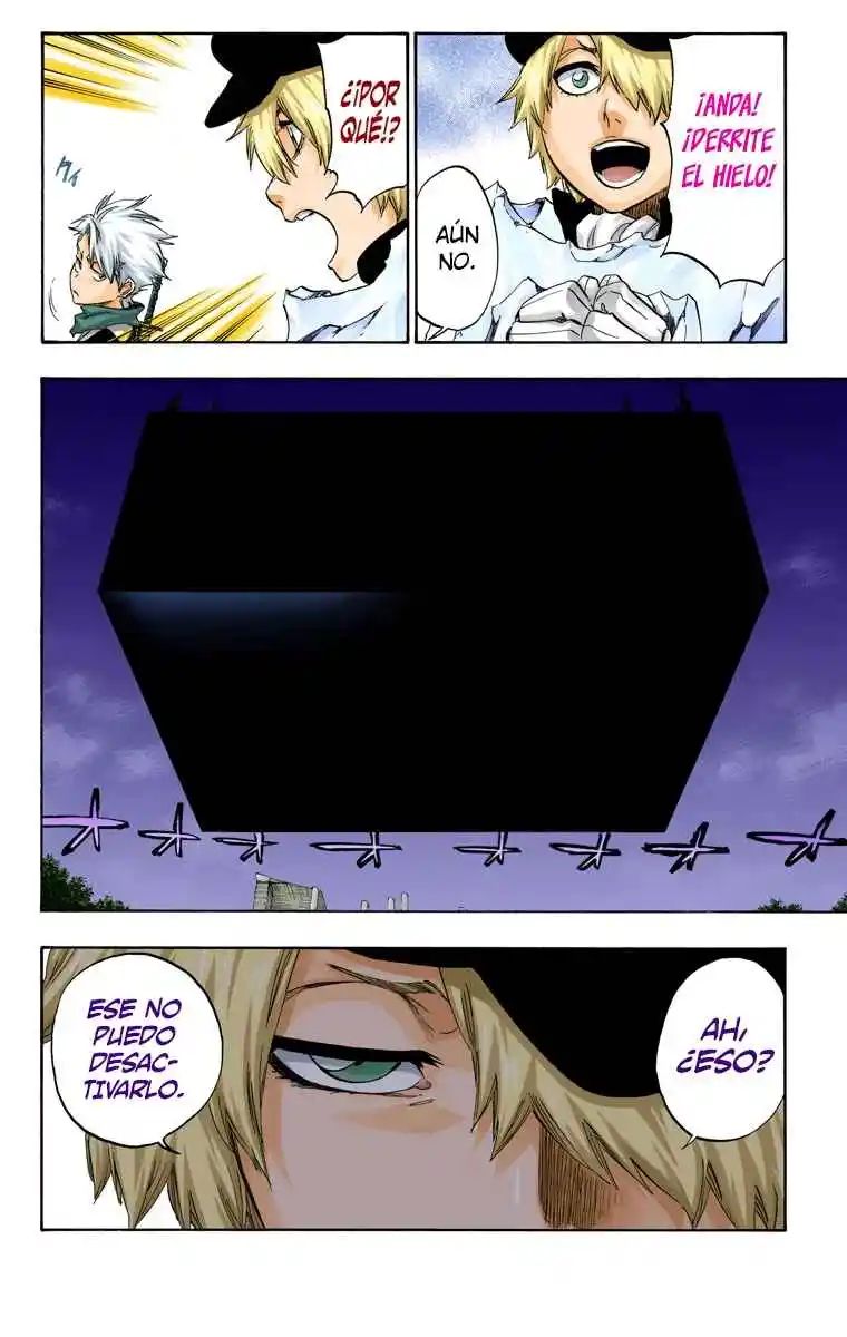 Bleach Full Color - Capítulo 473 - Página 11 - LectorTMOo
