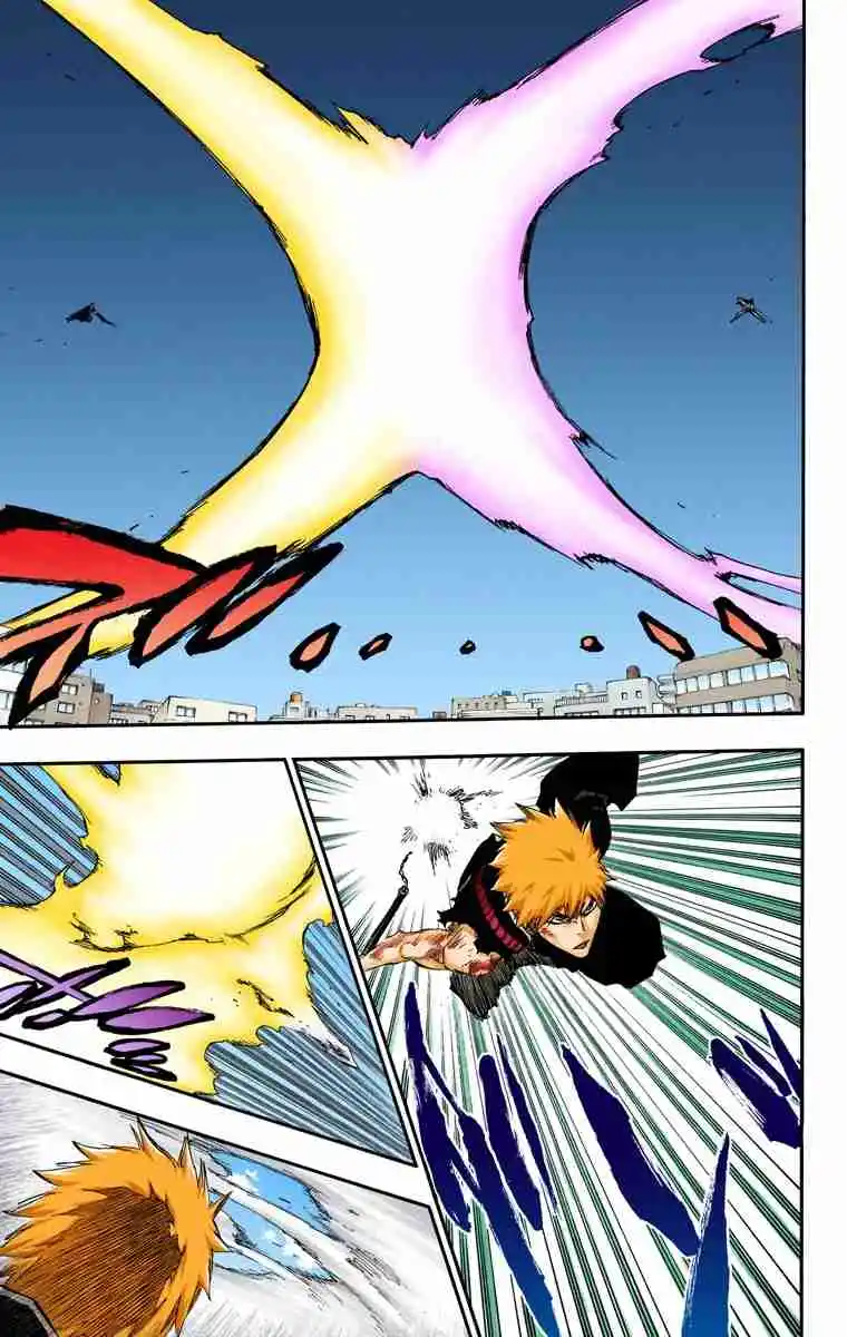 Bleach Full Color - Capítulo 473 - Página 14 - LectorTMOo