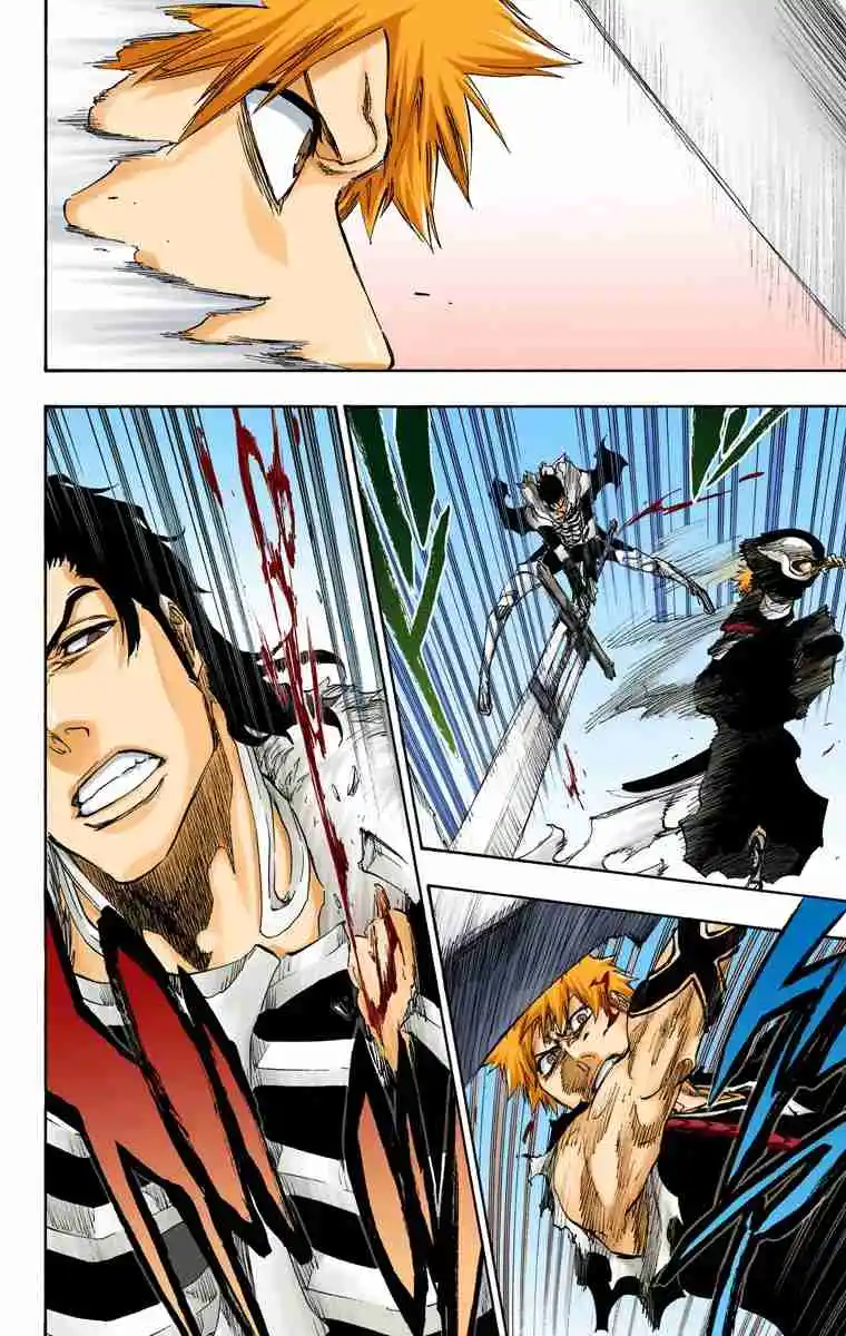 Bleach Full Color - Capítulo 473 - Página 15 - LectorTMOo