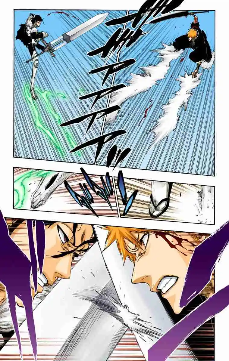 Bleach Full Color - Capítulo 473 - Página 16 - LectorTMOo