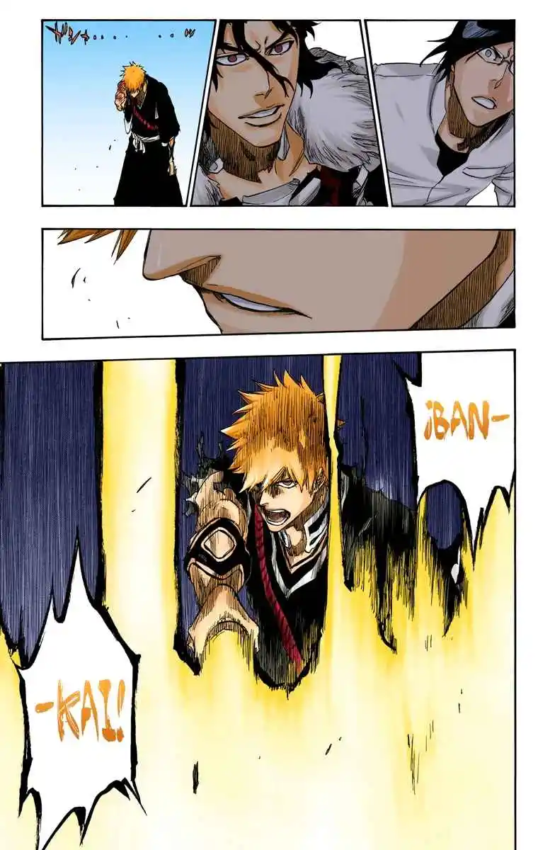 Bleach Full Color - Capítulo 474 - Página 20 - LectorTMOo