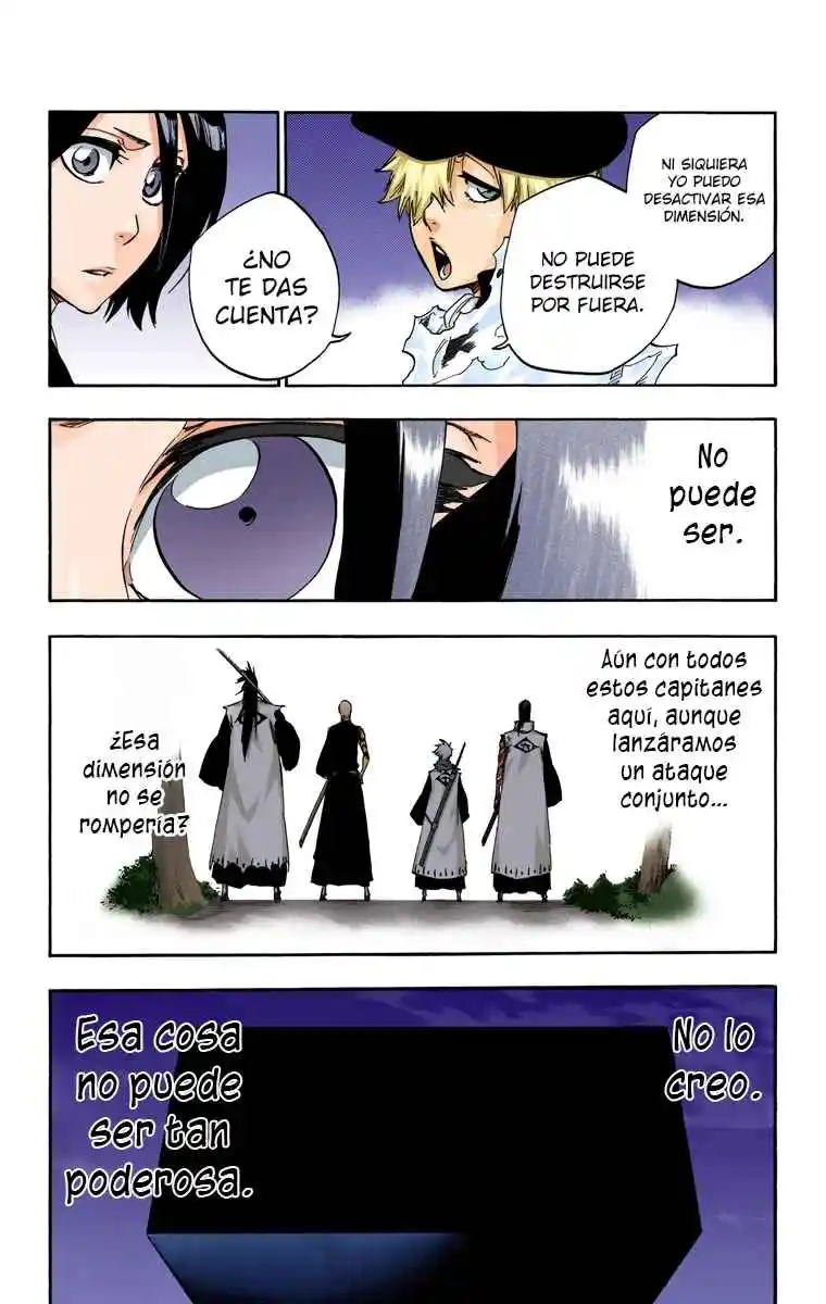 Bleach Full Color - Capítulo 475 - Página 4 - LectorTMOo