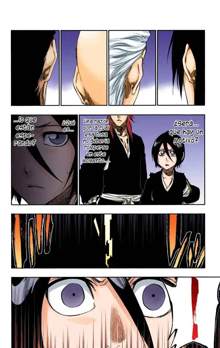 Bleach Full Color - Capítulo 475 - Página 5 - LectorTMOo