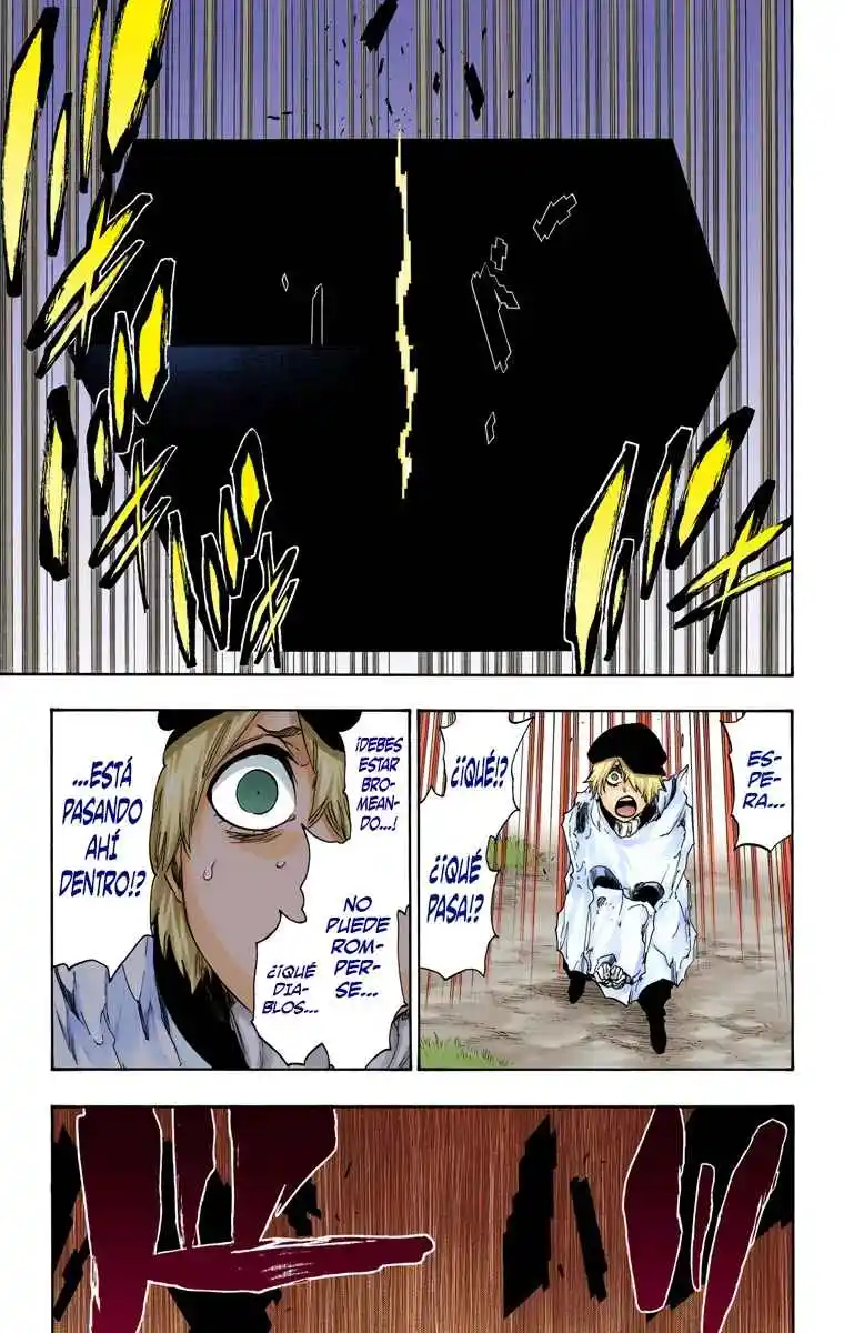 Bleach Full Color - Capítulo 475 - Página 6 - LectorTMOo