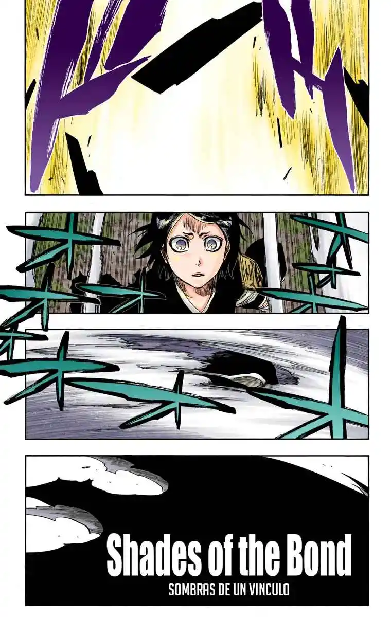 Bleach Full Color - Capítulo 475 - Página 8 - LectorTMOo