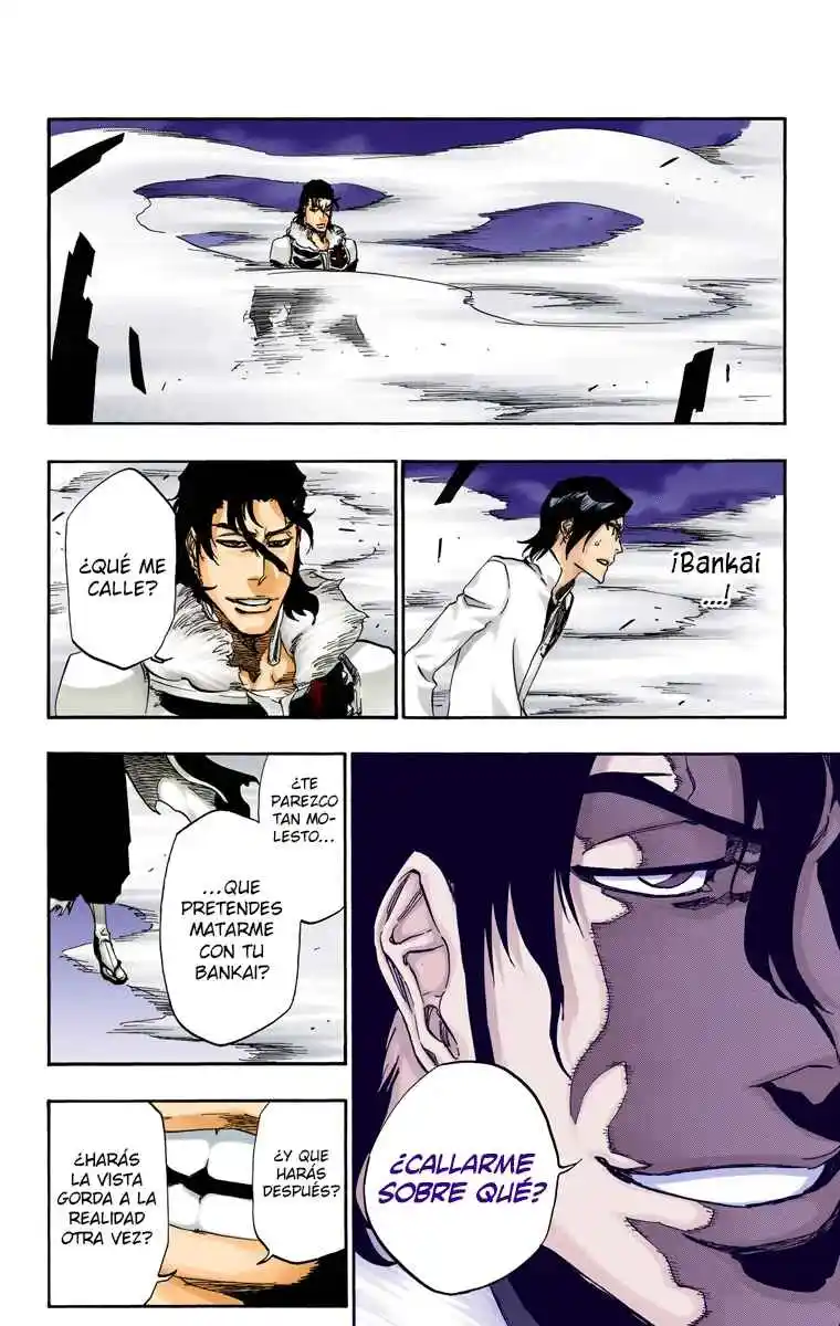 Bleach Full Color - Capítulo 475 - Página 10 - LectorTMOo