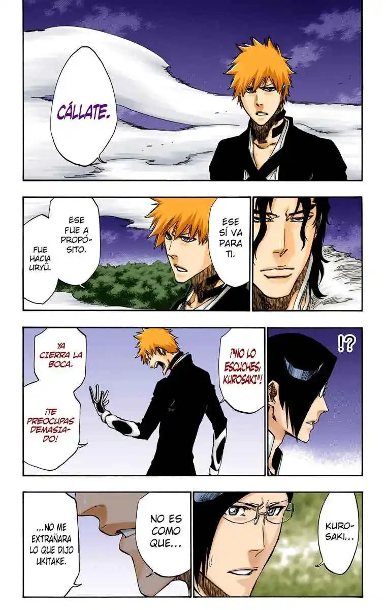 Bleach Full Color - Capítulo 475 - Página 11 - LectorTMOo