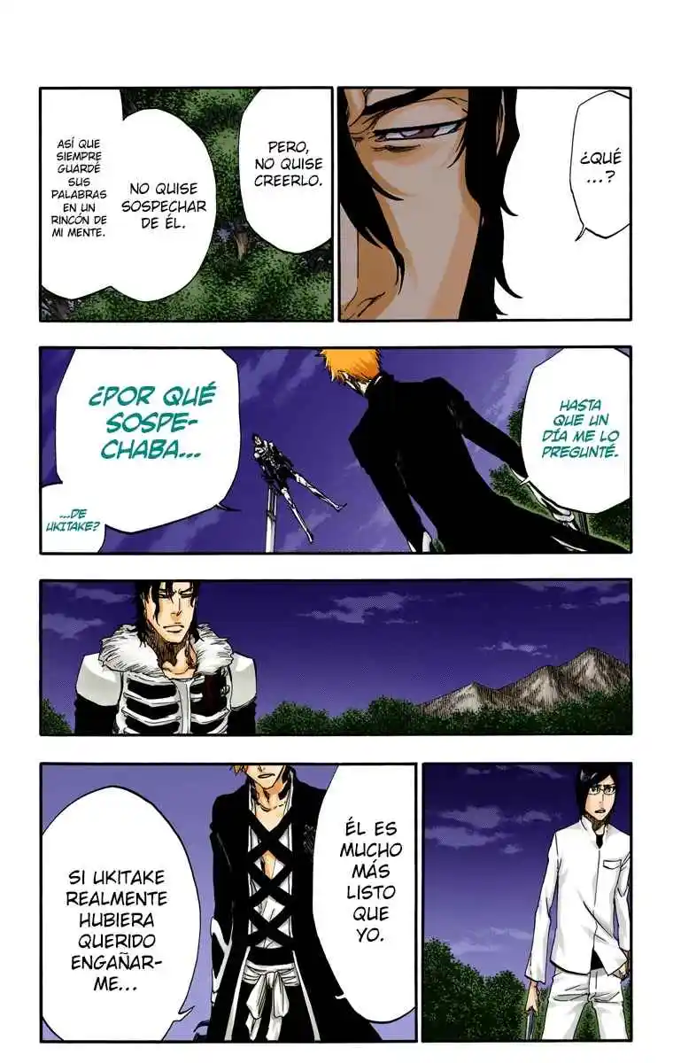 Bleach Full Color - Capítulo 475 - Página 12 - LectorTMOo