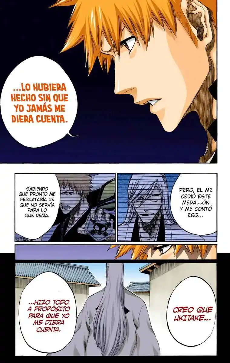 Bleach Full Color - Capítulo 475 - Página 13 - LectorTMOo