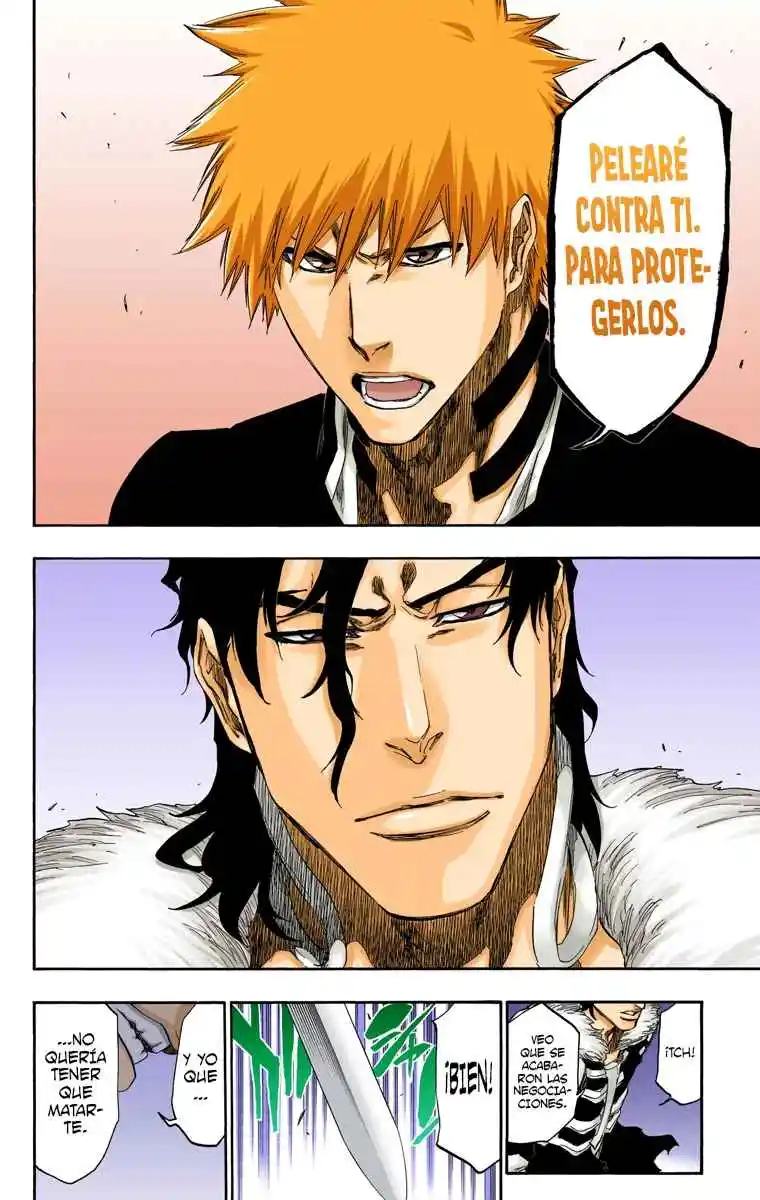 Bleach Full Color - Capítulo 475 - Página 16 - LectorTMOo