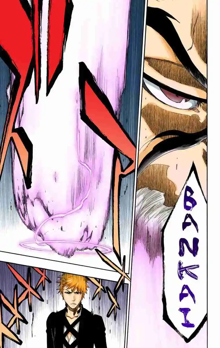 Bleach Full Color - Capítulo 475 - Página 17 - LectorTMOo