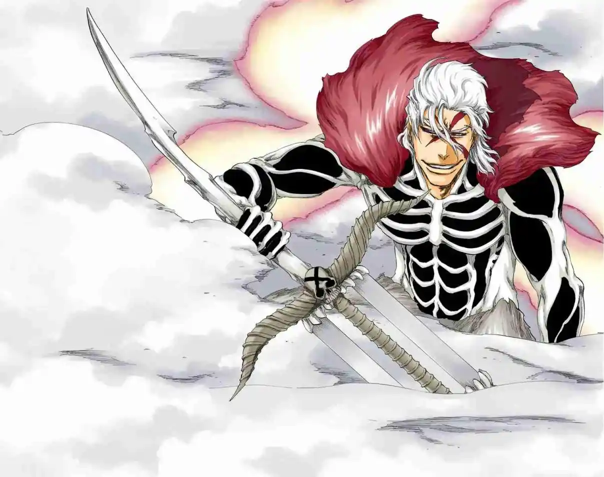 Bleach Full Color - Capítulo 475 - Página 18 - LectorTMOo