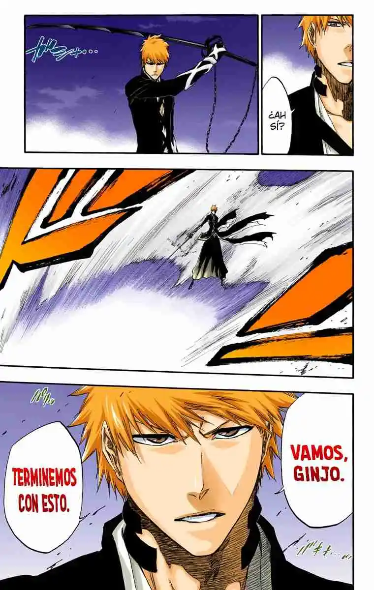 Bleach Full Color - Capítulo 476 - Página 4 - LectorTMOo