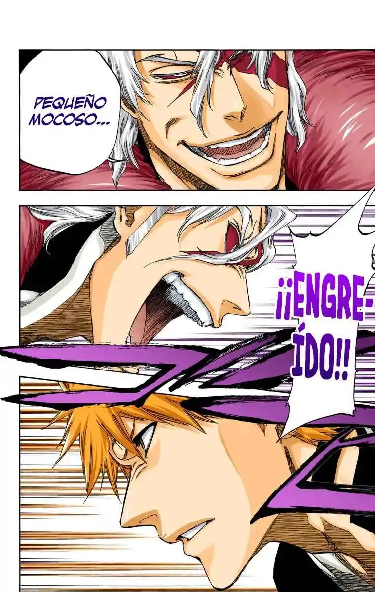 Bleach Full Color - Capítulo 476 - Página 5 - LectorTMOo