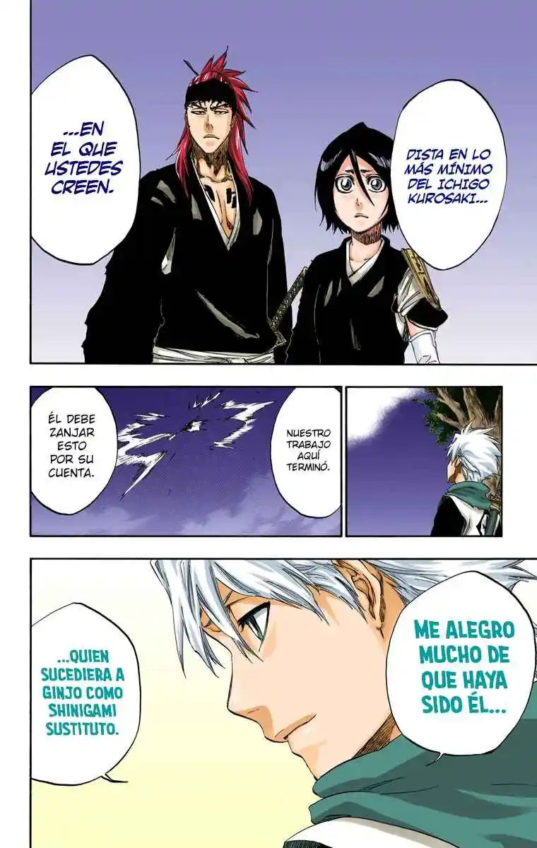 Bleach Full Color - Capítulo 476 - Página 11 - LectorTMOo