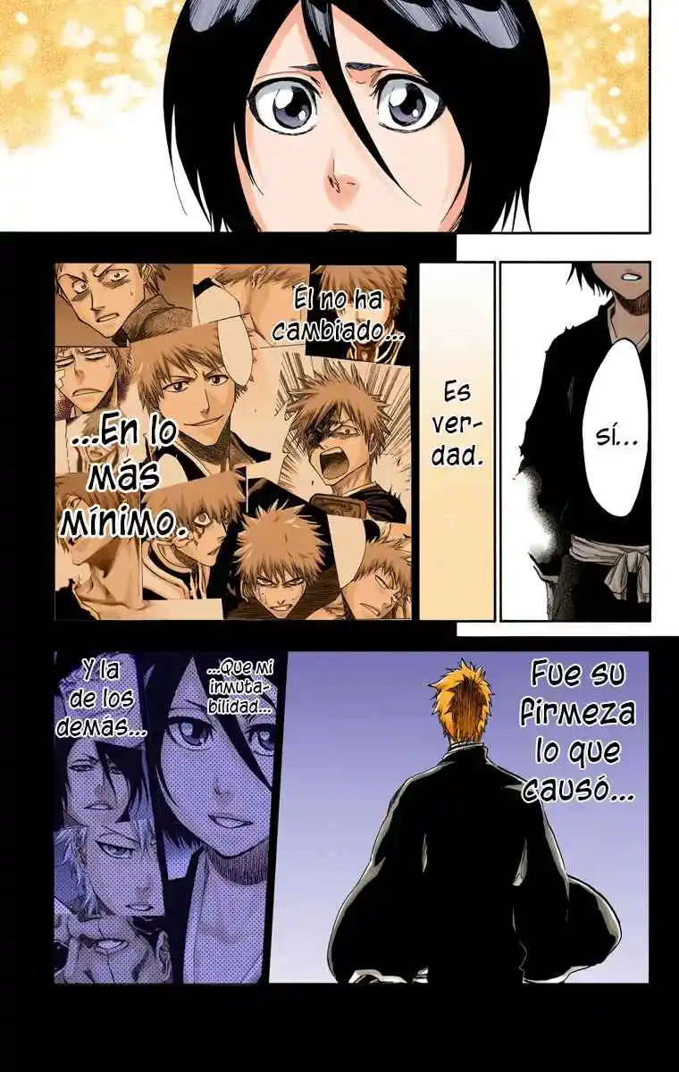 Bleach Full Color - Capítulo 476 - Página 12 - LectorTMOo