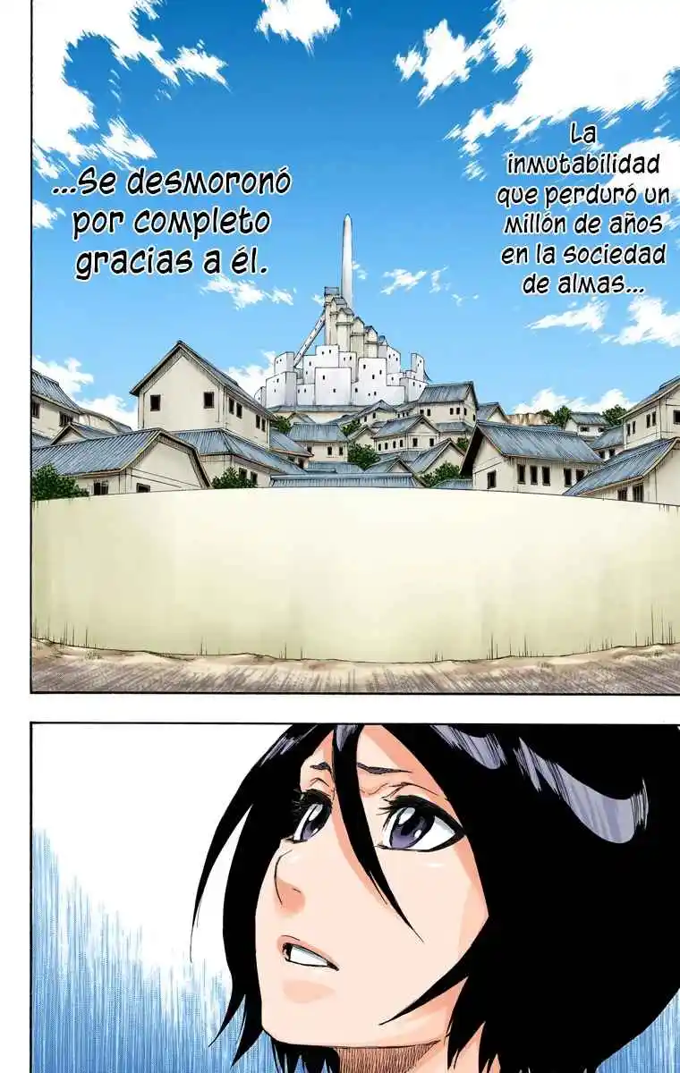 Bleach Full Color - Capítulo 476 - Página 13 - LectorTMOo