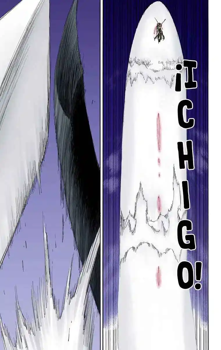Bleach Full Color - Capítulo 476 - Página 14 - LectorTMOo