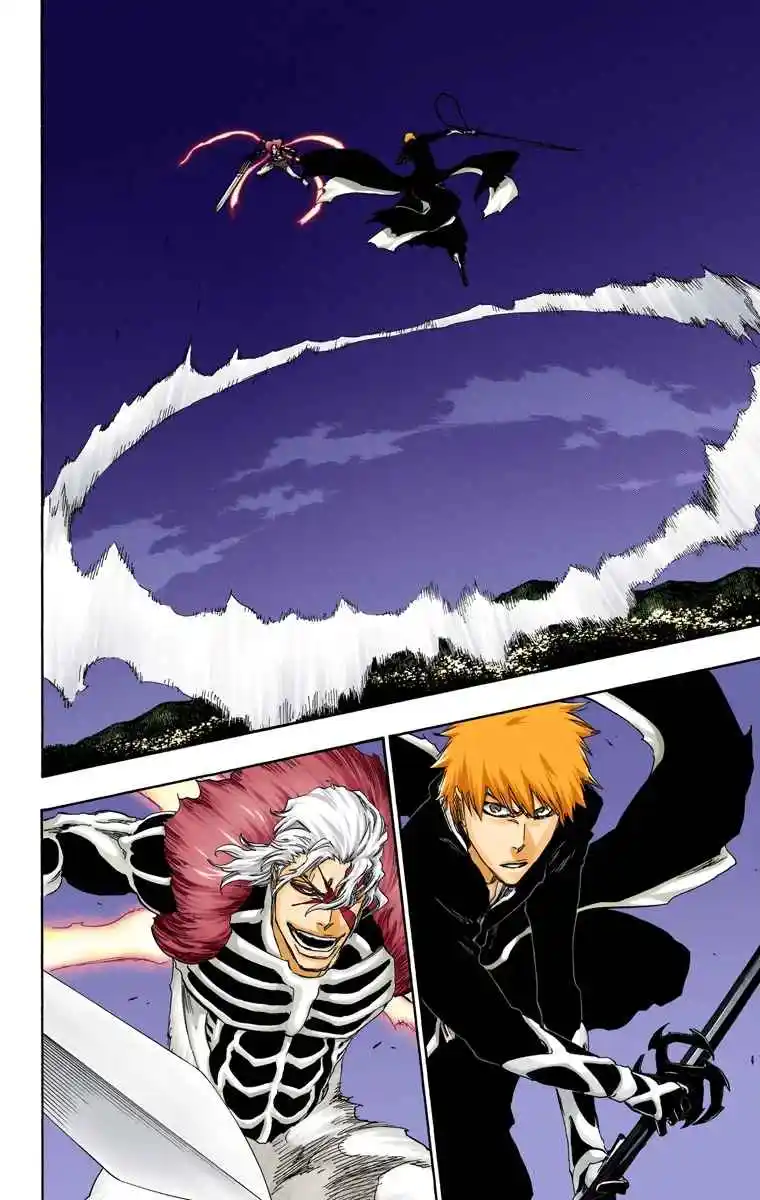 Bleach Full Color - Capítulo 476 - Página 15 - LectorTMOo