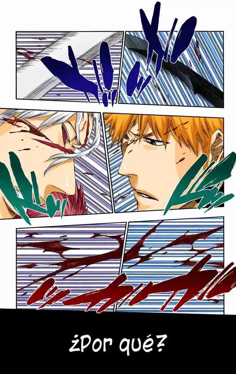 Bleach Full Color - Capítulo 476 - Página 16 - LectorTMOo