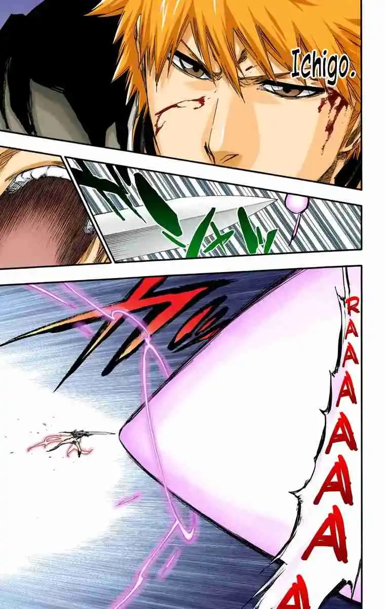 Bleach Full Color - Capítulo 476 - Página 18 - LectorTMOo