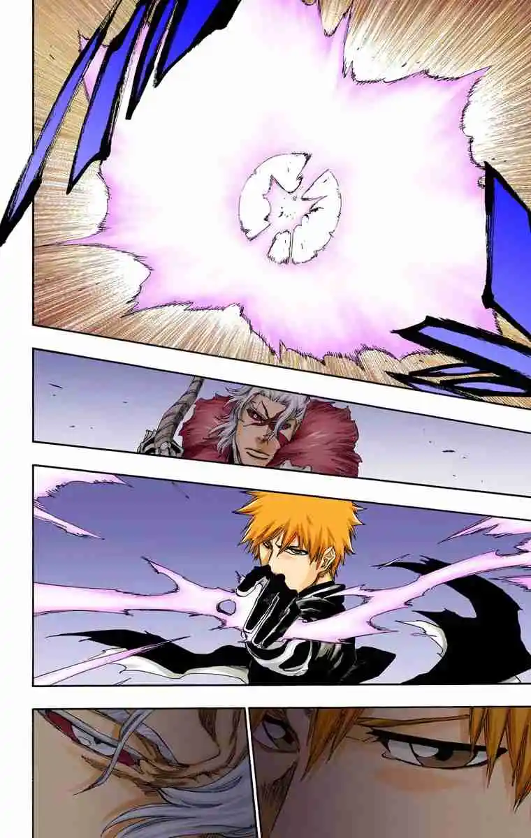 Bleach Full Color - Capítulo 476 - Página 19 - LectorTMOo