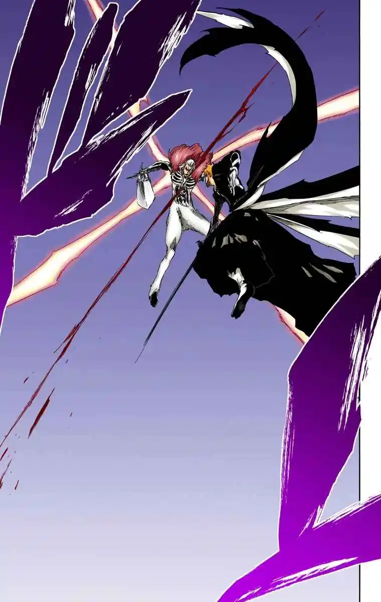 Bleach Full Color - Capítulo 476 - Página 20 - LectorTMOo