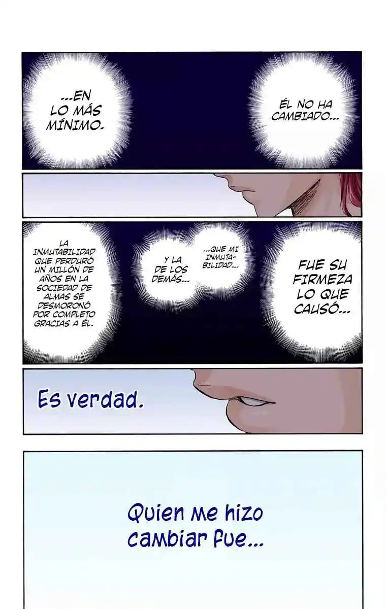 Bleach Full Color - Capítulo 477 - Página 4 - LectorTMOo