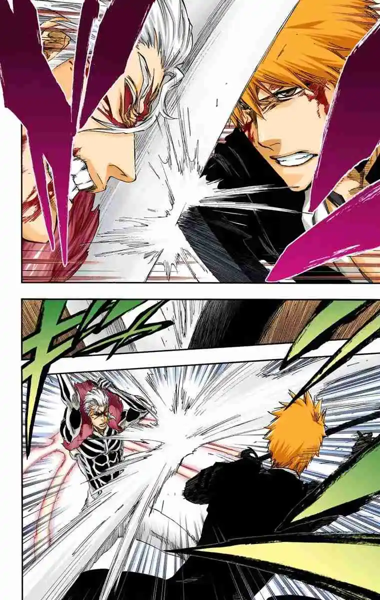 Bleach Full Color - Capítulo 477 - Página 7 - LectorTMOo