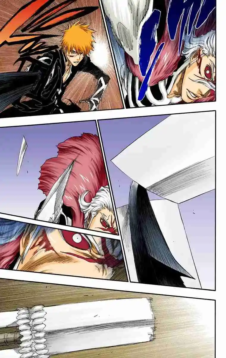 Bleach Full Color - Capítulo 477 - Página 8 - LectorTMOo