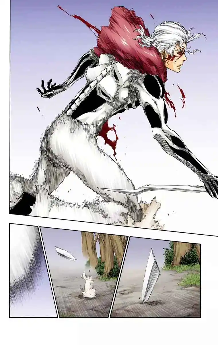 Bleach Full Color - Capítulo 477 - Página 9 - LectorTMOo