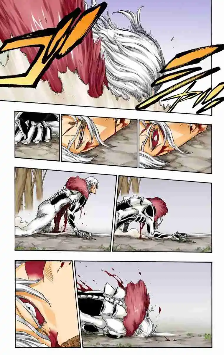 Bleach Full Color - Capítulo 477 - Página 10 - LectorTMOo
