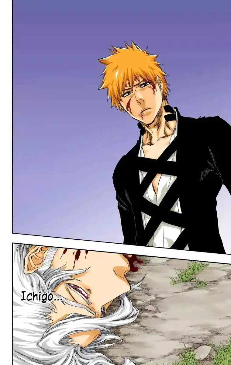 Bleach Full Color - Capítulo 477 - Página 11 - LectorTMOo