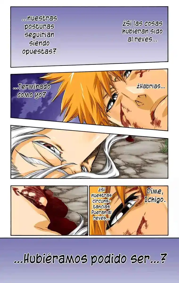 Bleach Full Color - Capítulo 477 - Página 12 - LectorTMOo