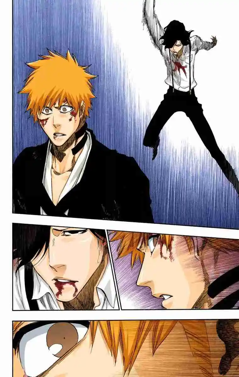 Bleach Full Color - Capítulo 477 - Página 13 - LectorTMOo