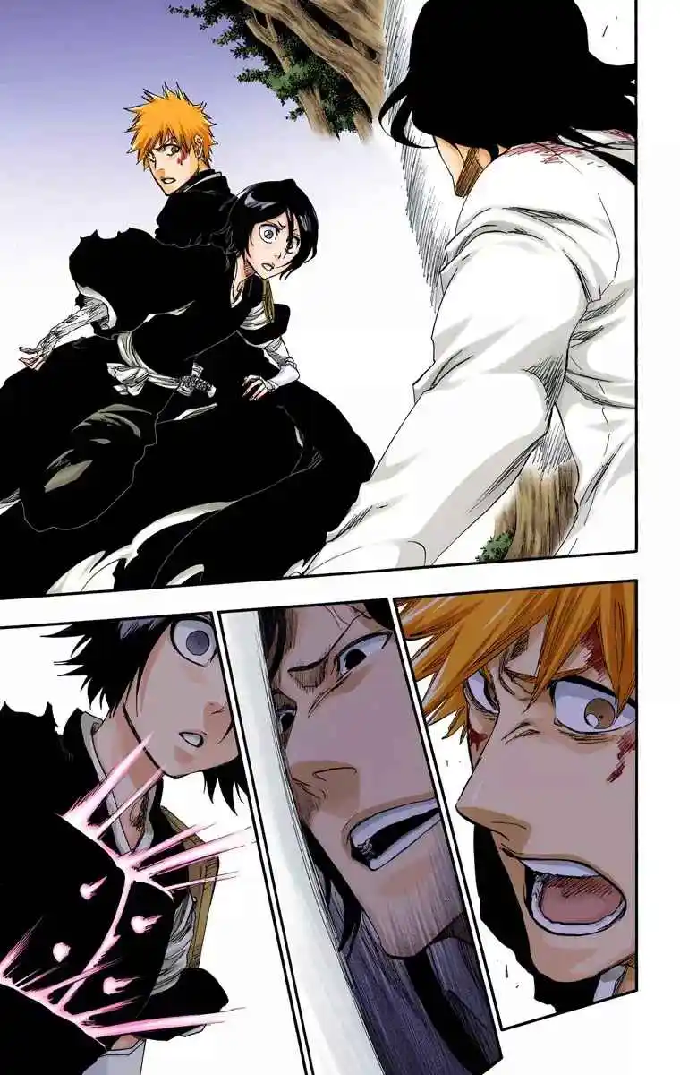 Bleach Full Color - Capítulo 477 - Página 14 - LectorTMOo