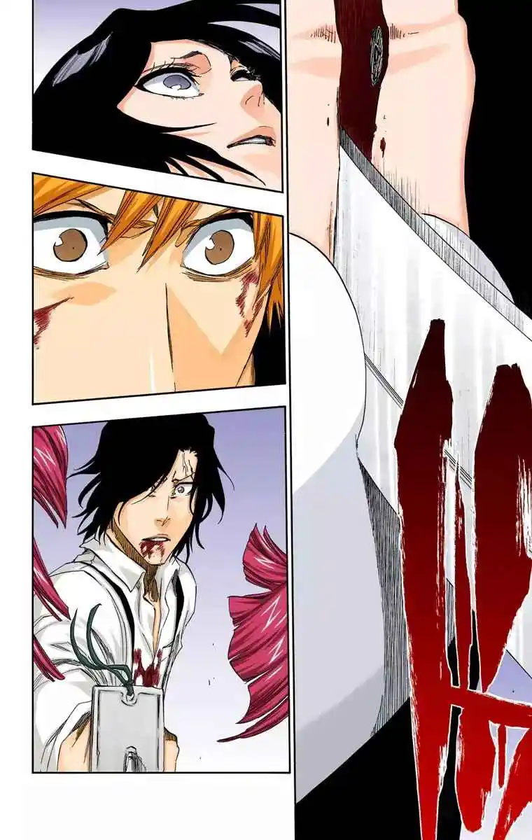 Bleach Full Color - Capítulo 477 - Página 15 - LectorTMOo