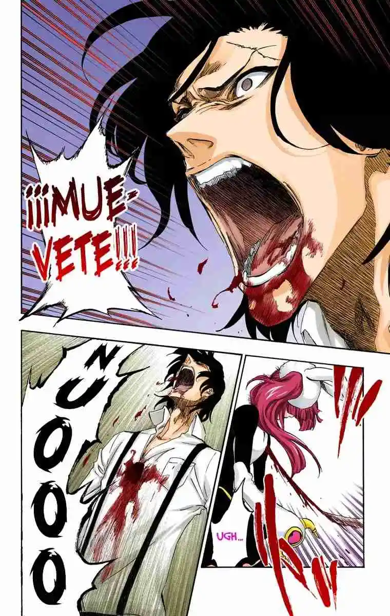 Bleach Full Color - Capítulo 477 - Página 17 - LectorTMOo