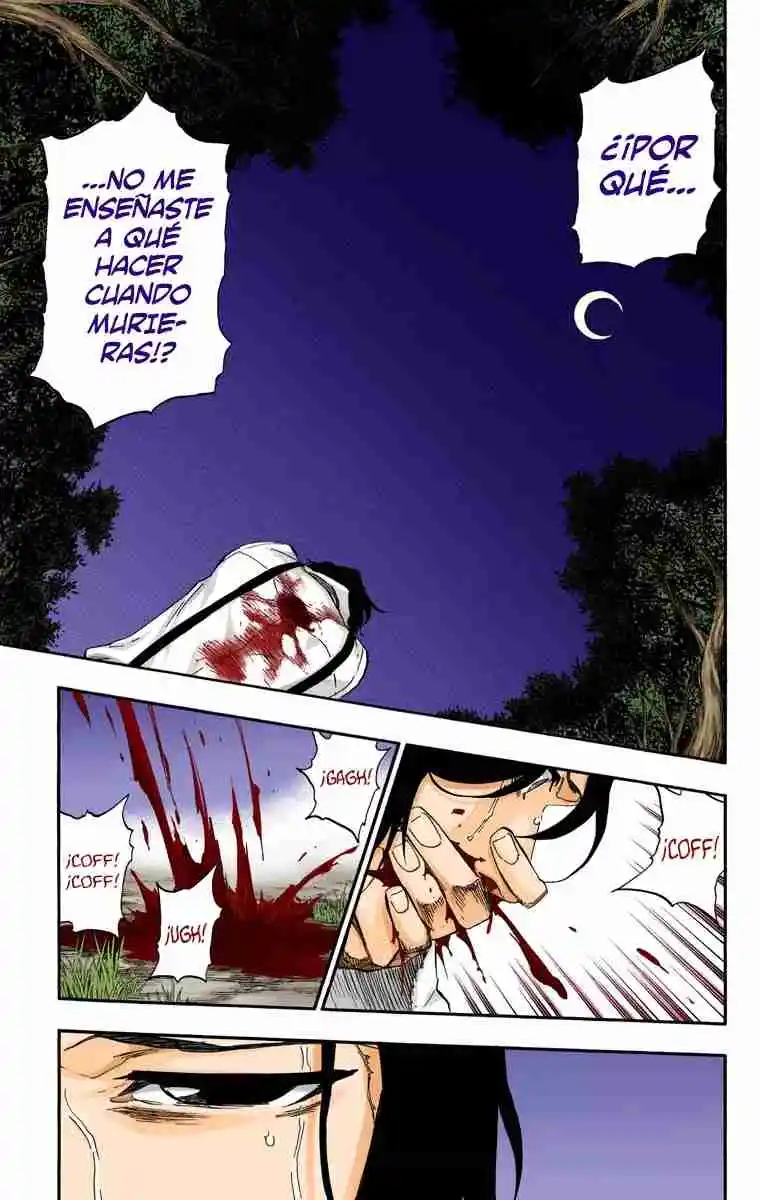 Bleach Full Color - Capítulo 478 - Página 4 - LectorTMOo
