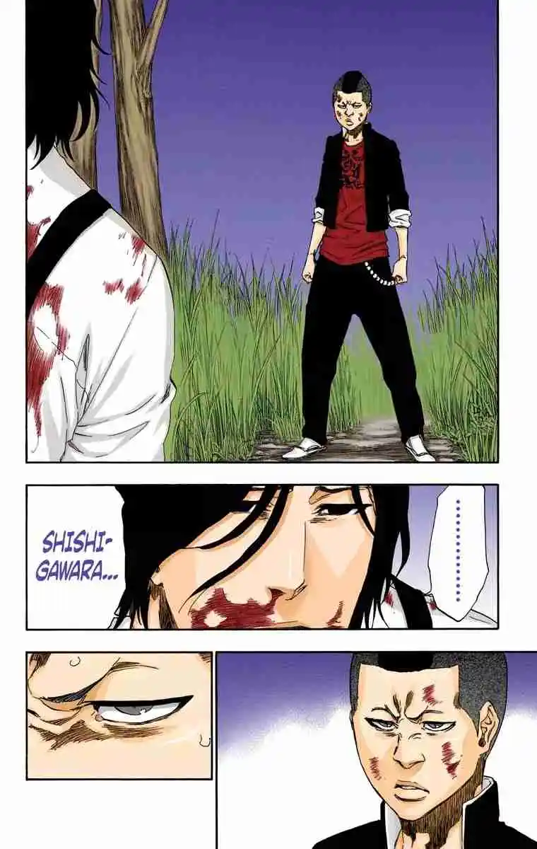 Bleach Full Color - Capítulo 478 - Página 5 - LectorTMOo