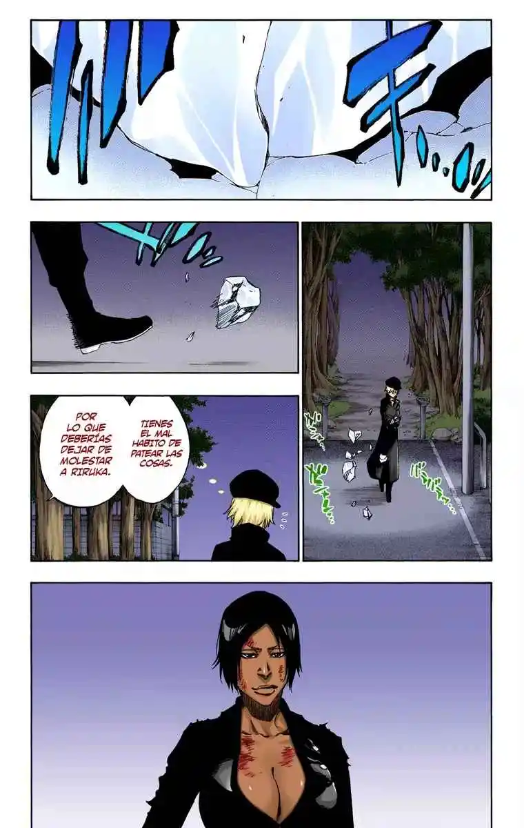 Bleach Full Color - Capítulo 478 - Página 7 - LectorTMOo