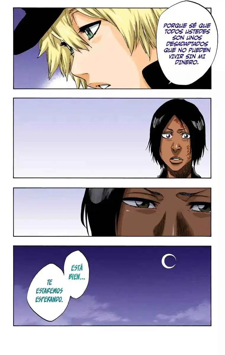 Bleach Full Color - Capítulo 478 - Página 11 - LectorTMOo