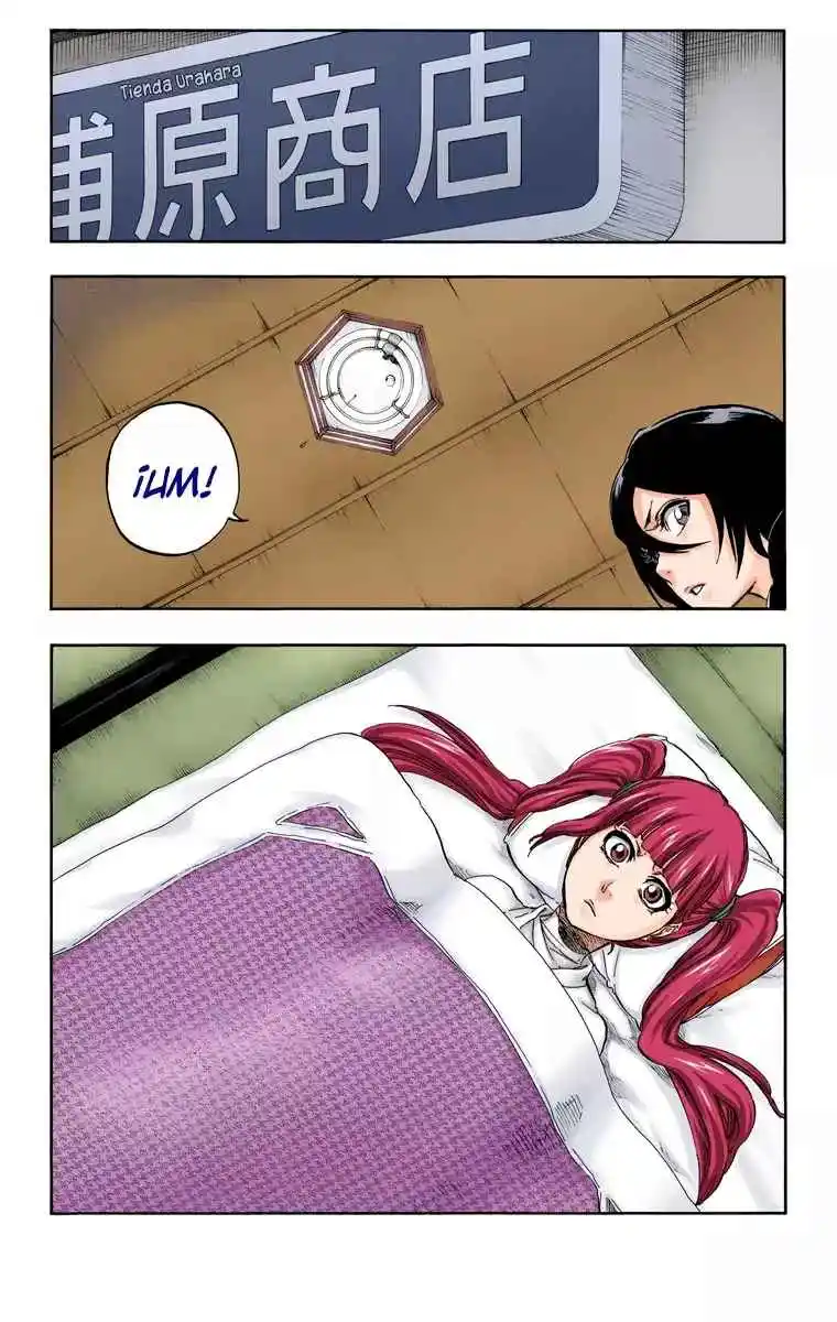 Bleach Full Color - Capítulo 478 - Página 12 - LectorTMOo