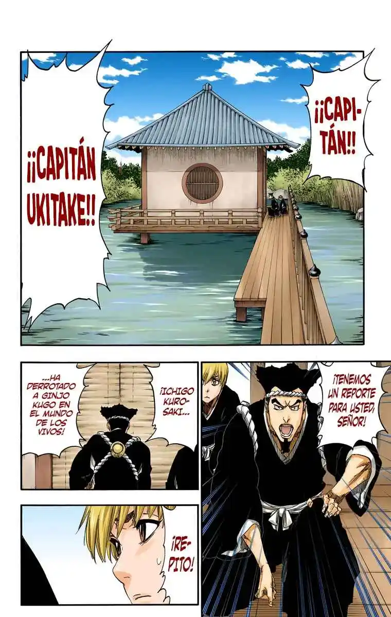 Bleach Full Color - Capítulo 479 - Página 5 - LectorTMOo
