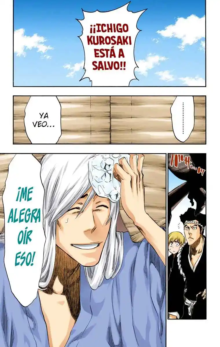 Bleach Full Color - Capítulo 479 - Página 6 - LectorTMOo