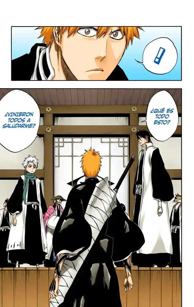 Bleach Full Color - Capítulo 479 - Página 10 - LectorTMOo
