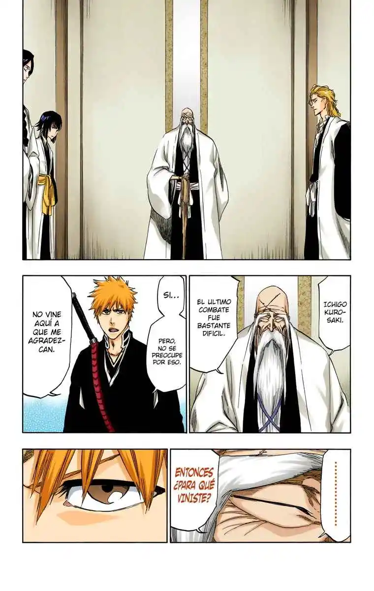 Bleach Full Color - Capítulo 479 - Página 12 - LectorTMOo